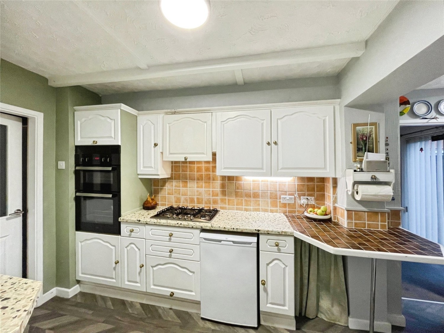 Dronfield Woodhouse, Dronfield, Derbyshire