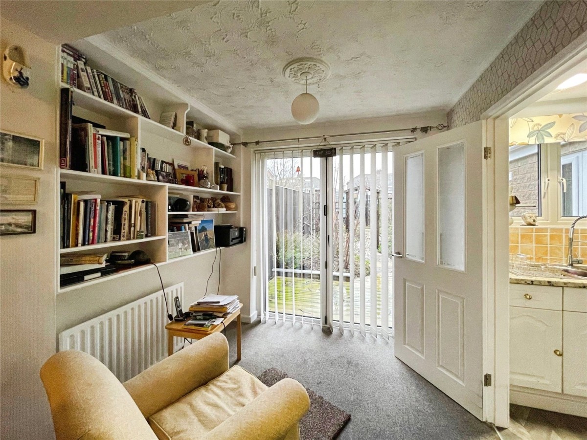 Dronfield Woodhouse, Dronfield, Derbyshire