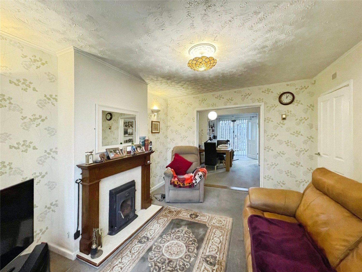 Dronfield Woodhouse, Dronfield, Derbyshire