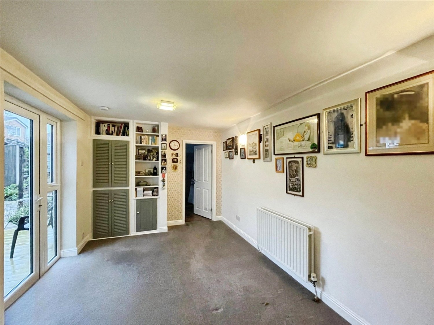 Dronfield Woodhouse, Dronfield, Derbyshire