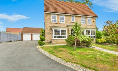 Mansfield Woodhouse, Mansfield, Nottinghamshire