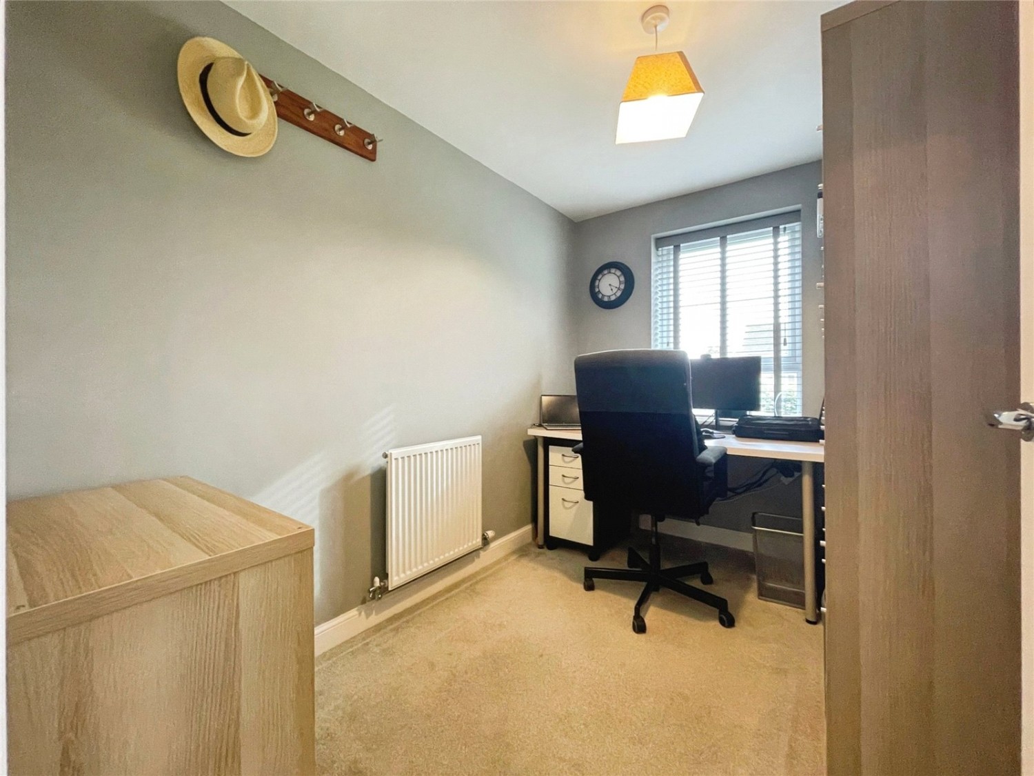 Mansfield Woodhouse, Mansfield, Nottinghamshire