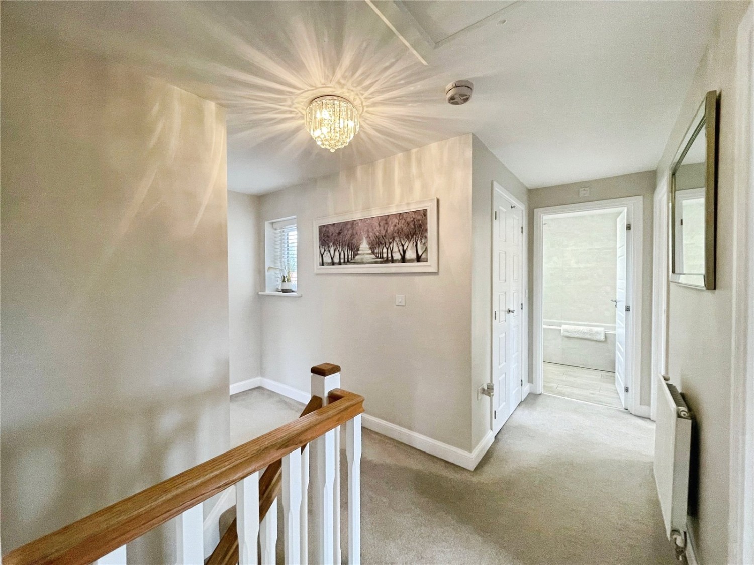 Mansfield Woodhouse, Mansfield, Nottinghamshire