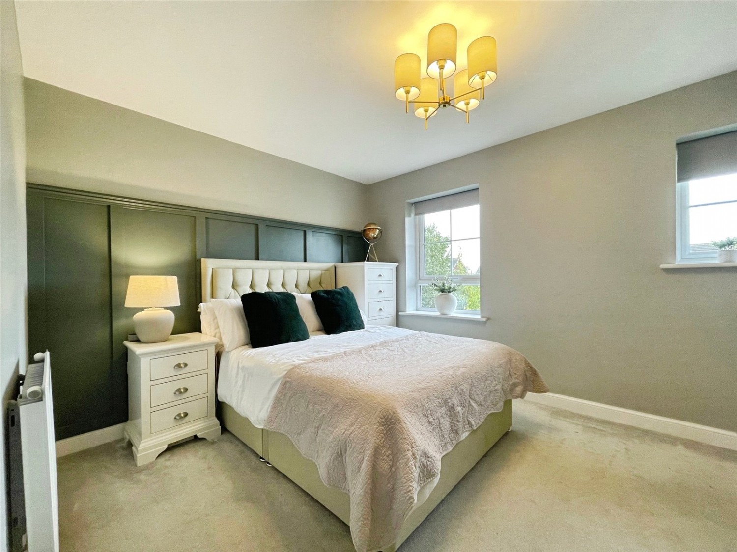 Mansfield Woodhouse, Mansfield, Nottinghamshire
