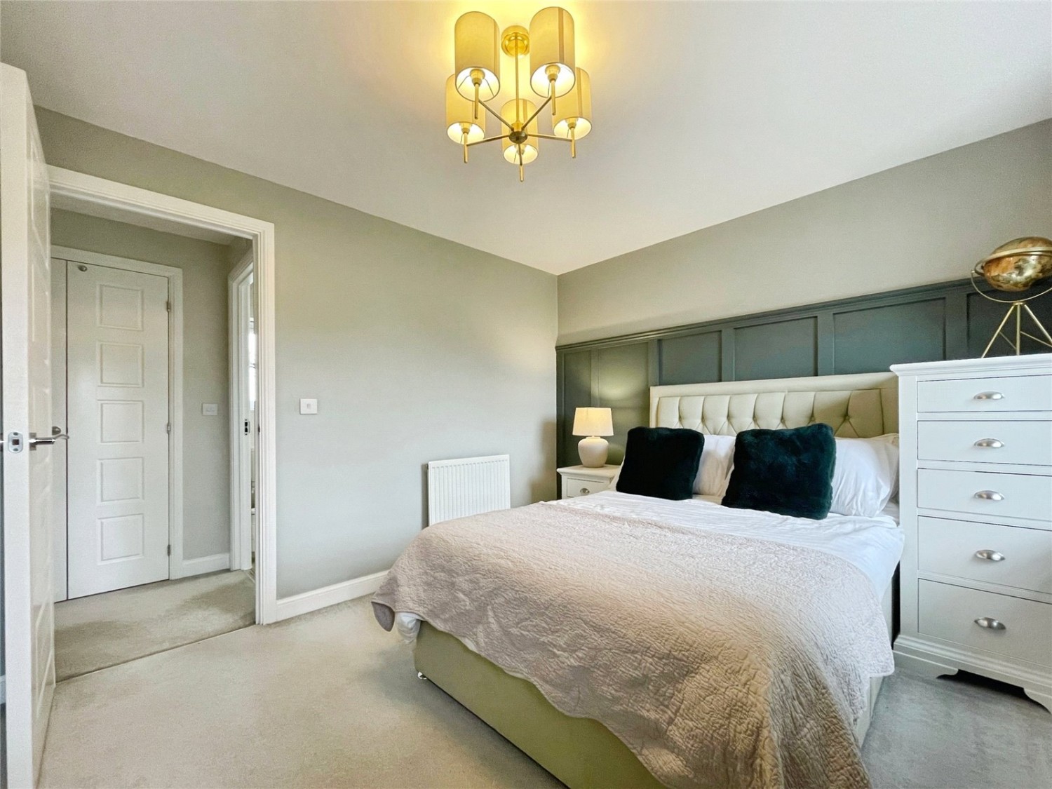 Mansfield Woodhouse, Mansfield, Nottinghamshire