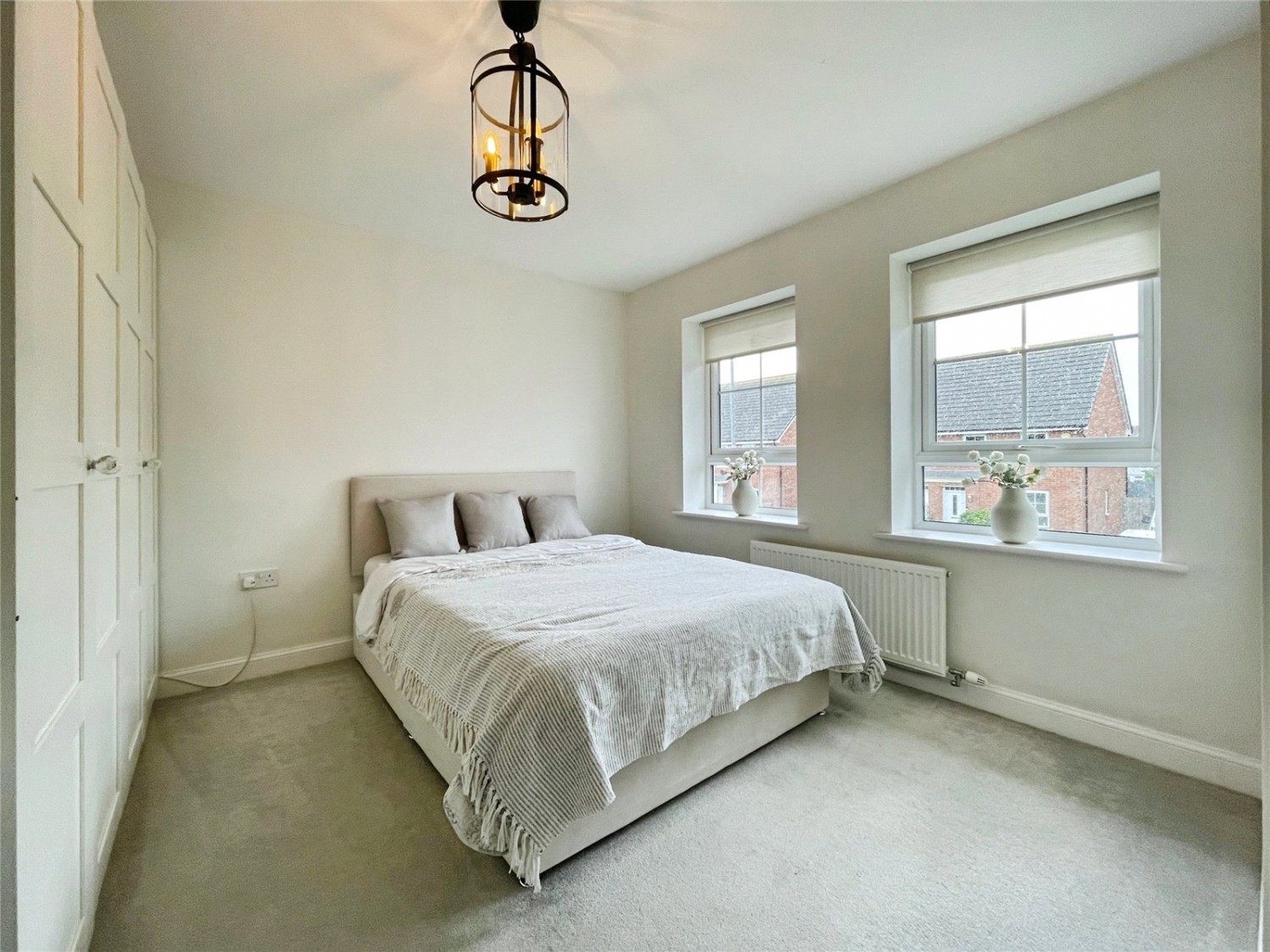 Mansfield Woodhouse, Mansfield, Nottinghamshire