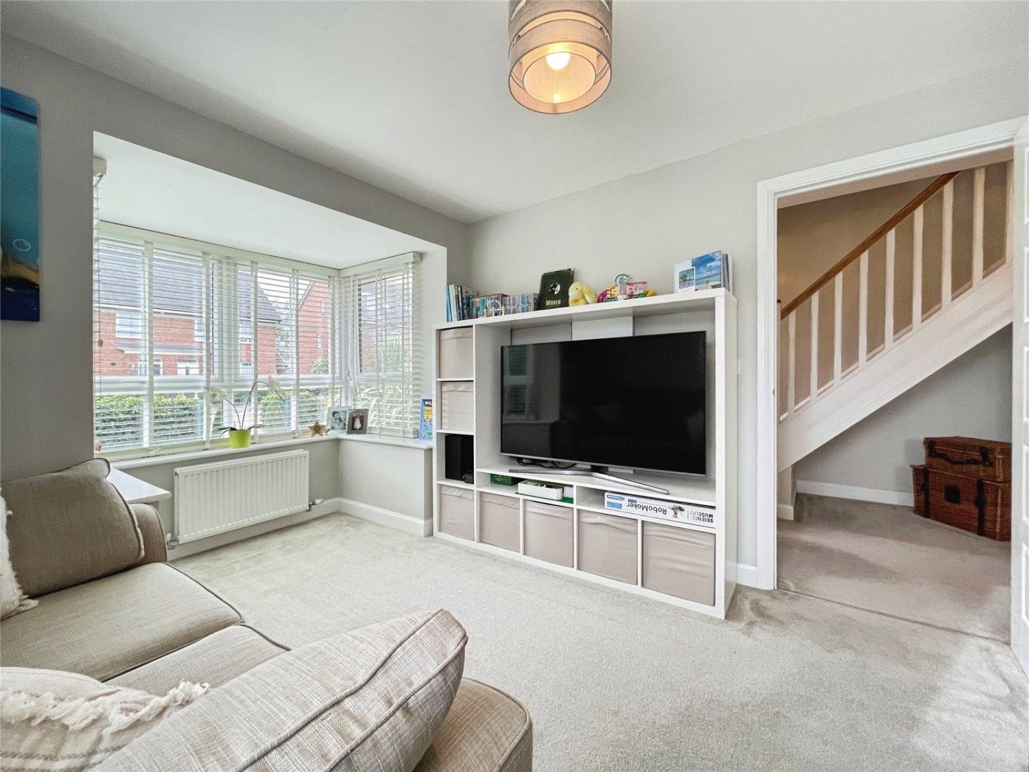 Mansfield Woodhouse, Mansfield, Nottinghamshire