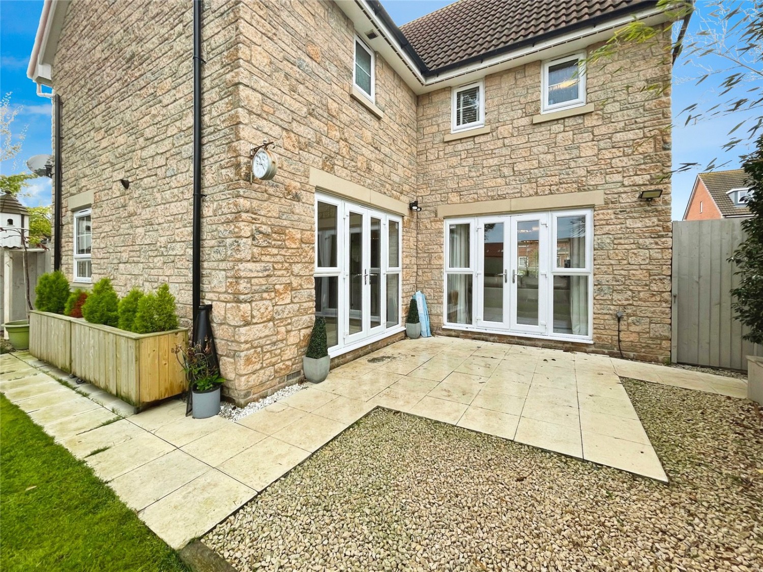 Mansfield Woodhouse, Mansfield, Nottinghamshire