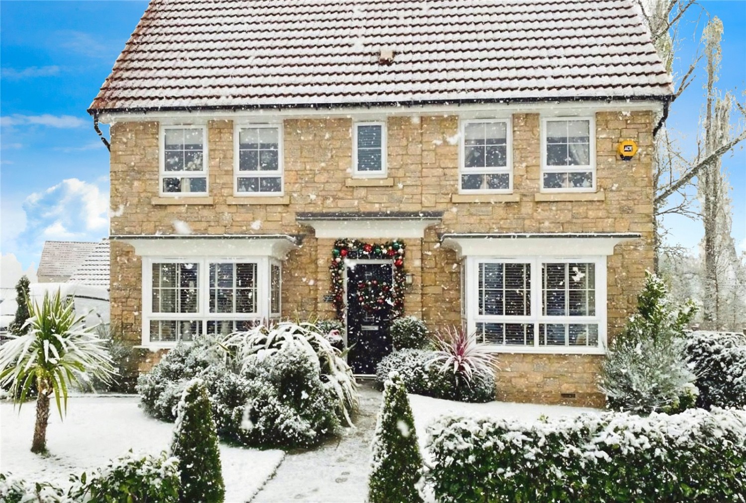Mansfield Woodhouse, Mansfield, Nottinghamshire