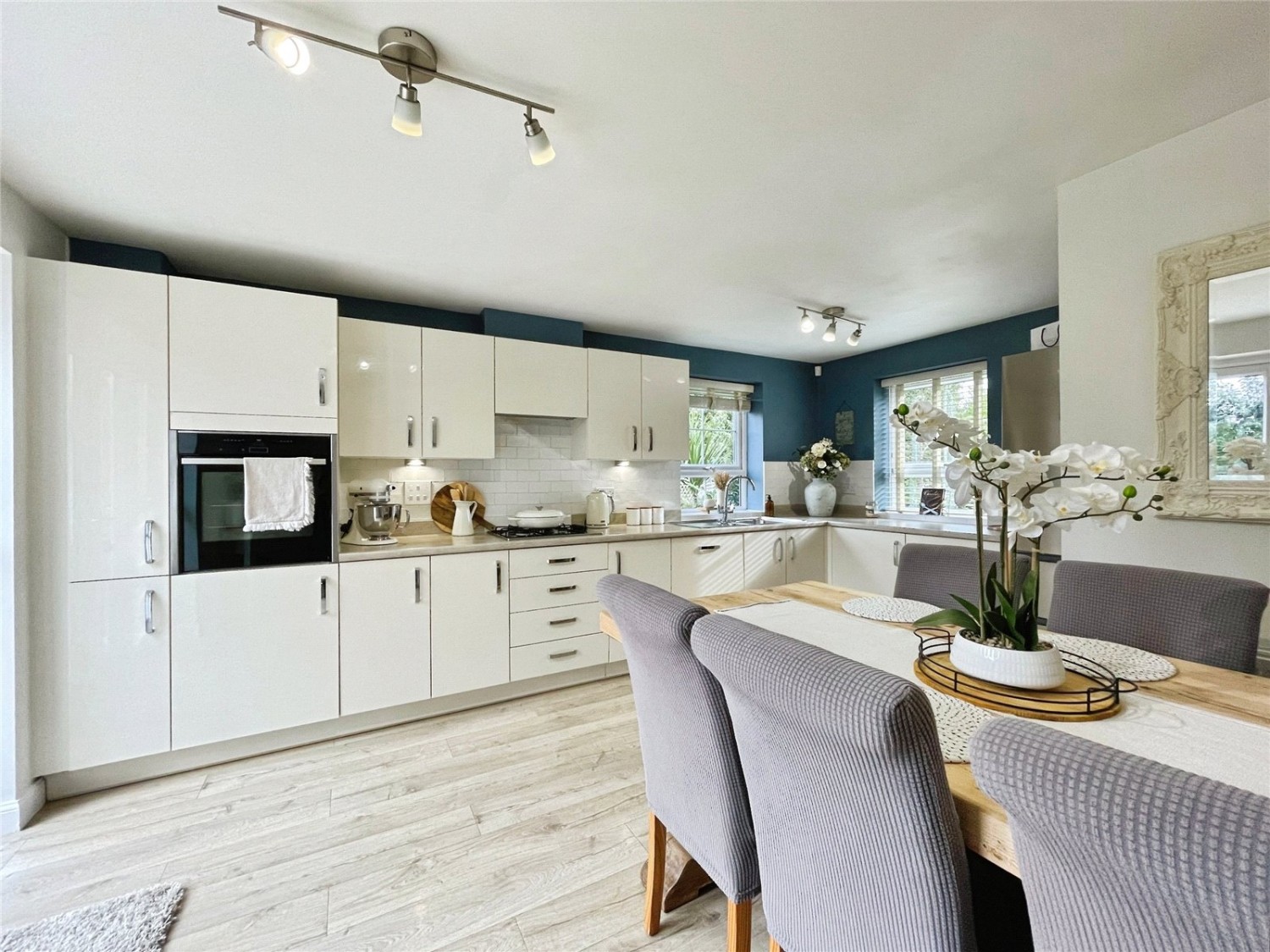 Mansfield Woodhouse, Mansfield, Nottinghamshire