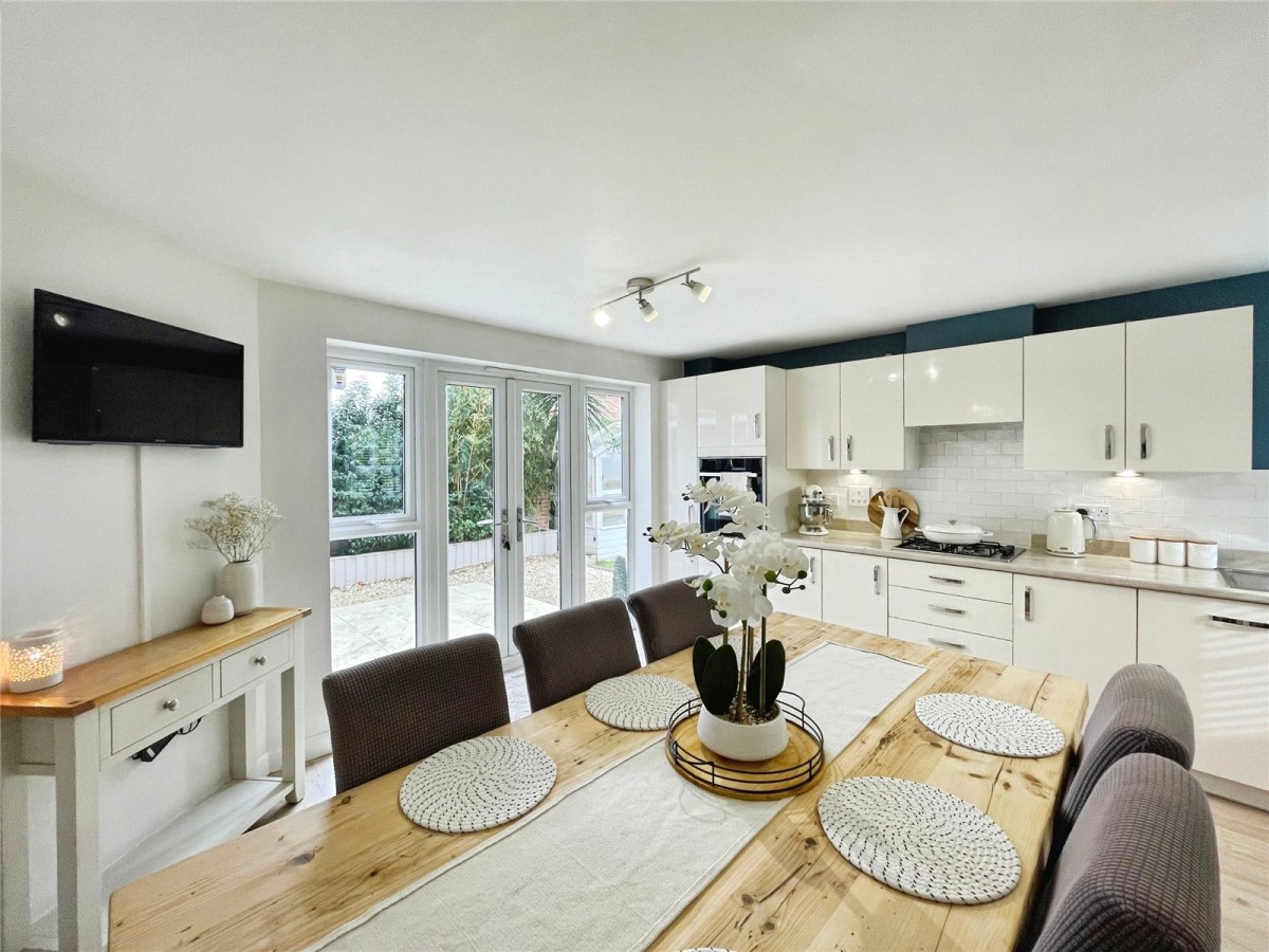Mansfield Woodhouse, Mansfield, Nottinghamshire