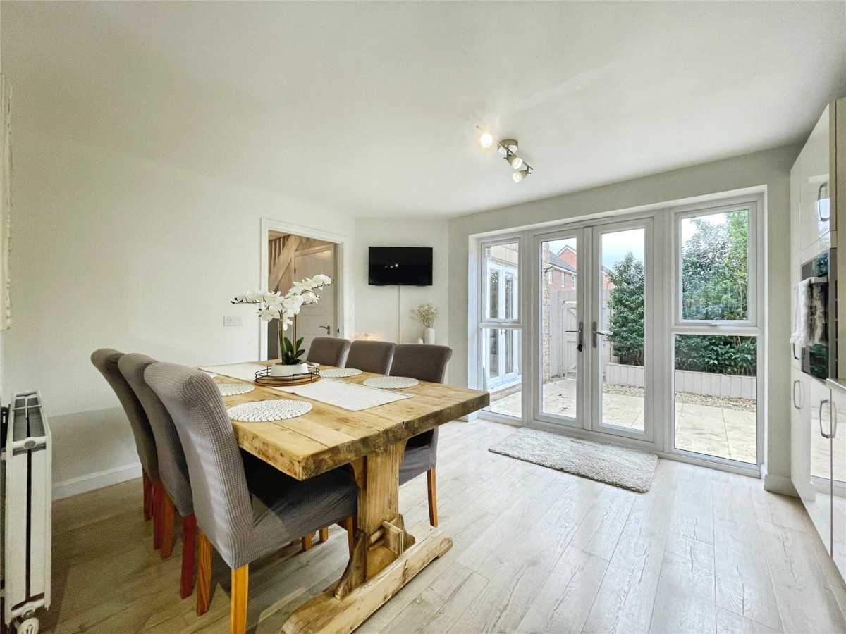 Mansfield Woodhouse, Mansfield, Nottinghamshire