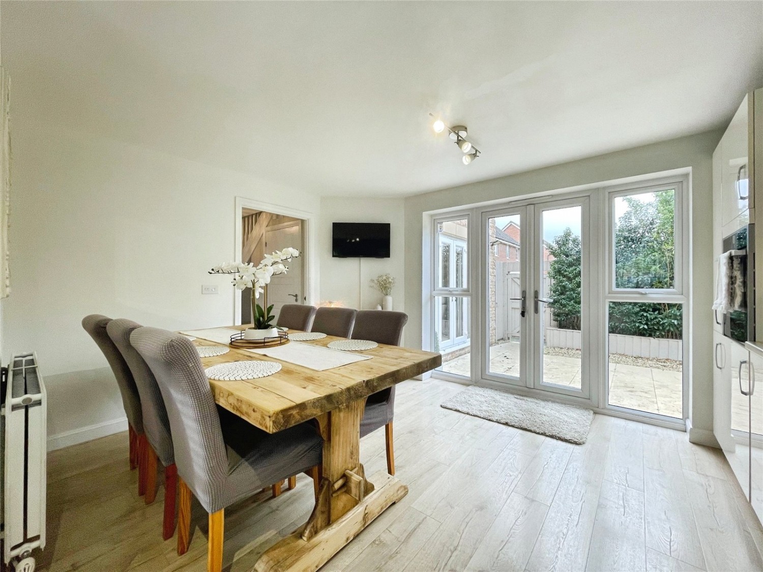 Mansfield Woodhouse, Mansfield, Nottinghamshire