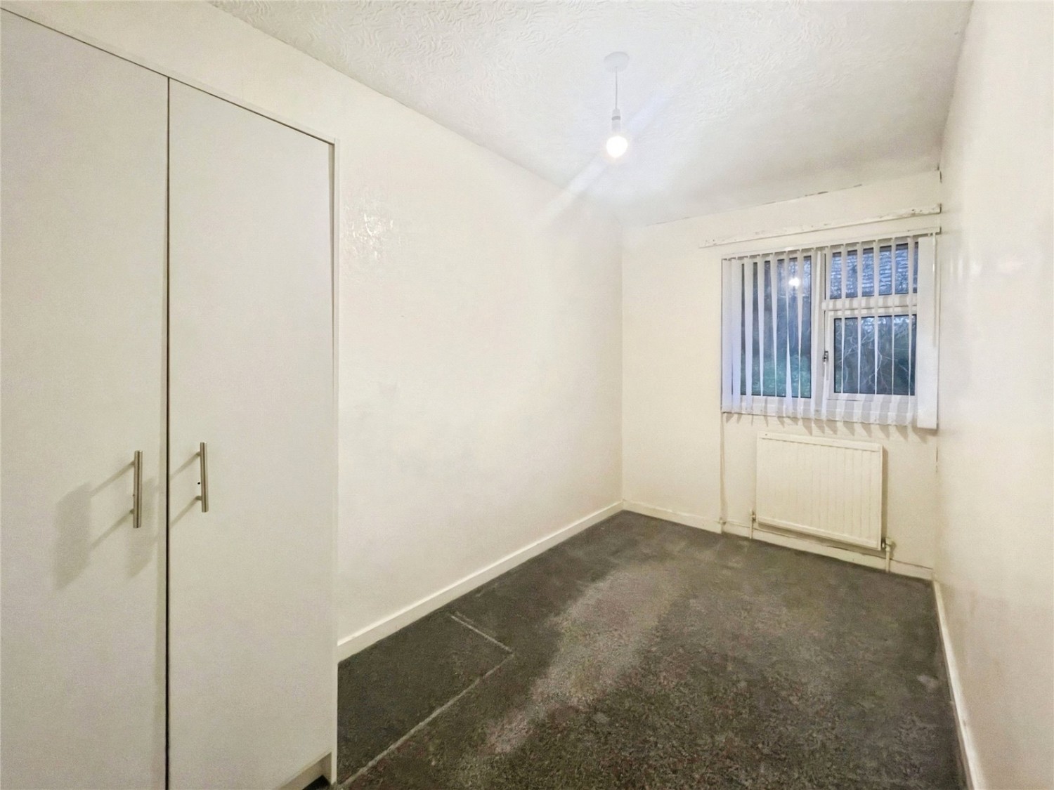 Sheffield, South Yorkshire