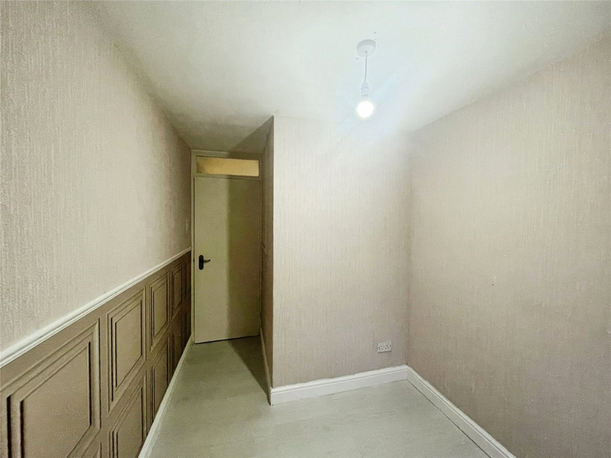 Sheffield, South Yorkshire