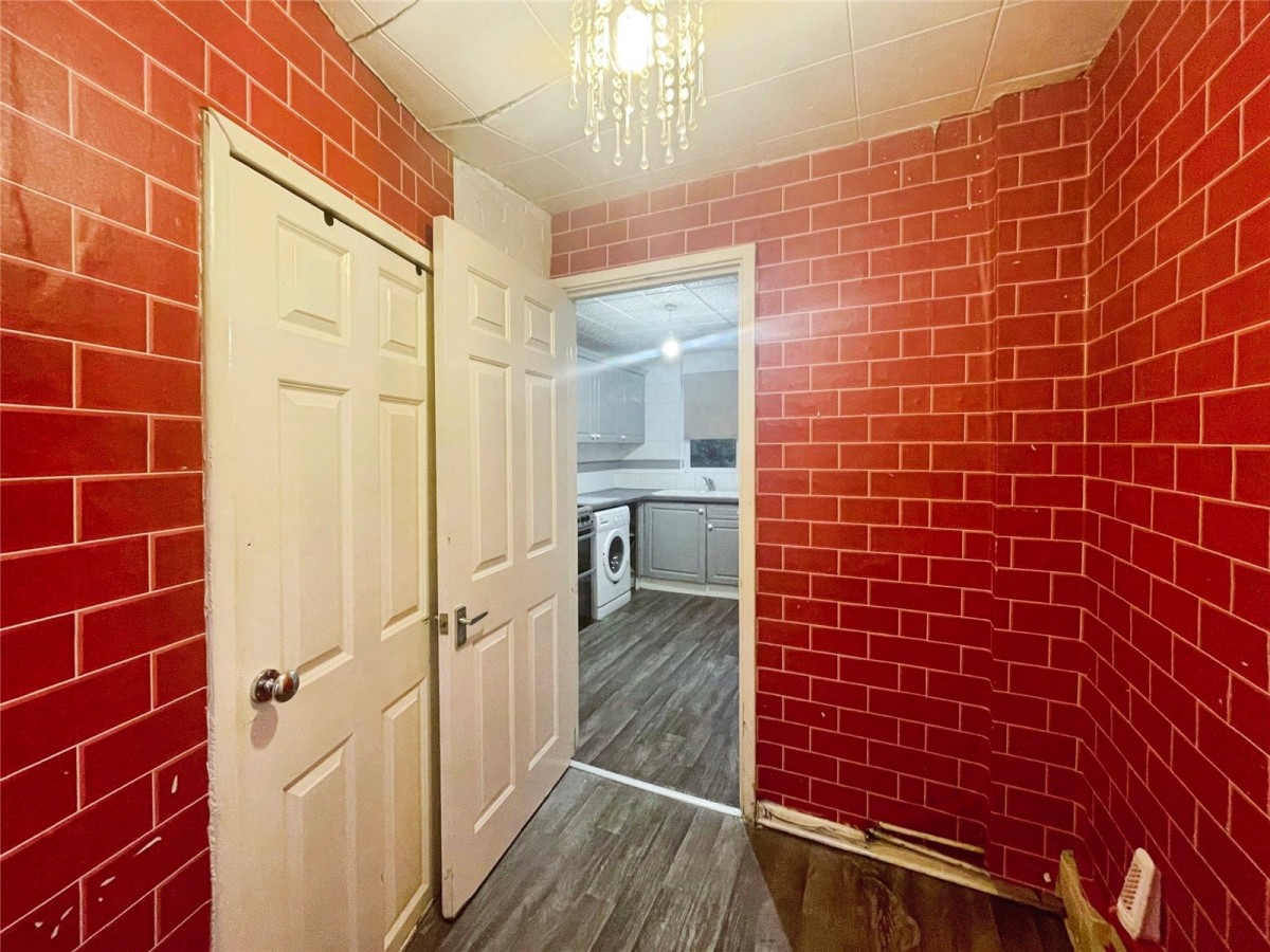 Sheffield, South Yorkshire