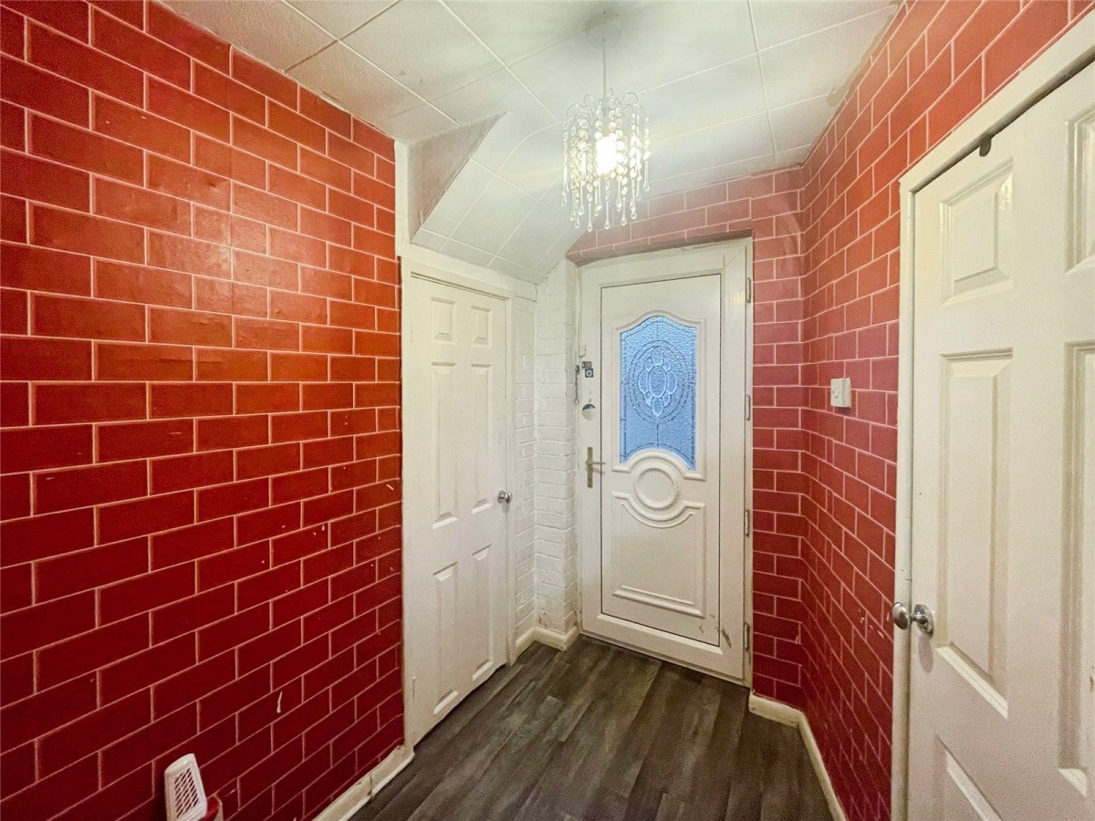 Sheffield, South Yorkshire