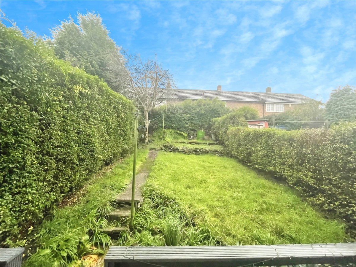 Sheffield, South Yorkshire