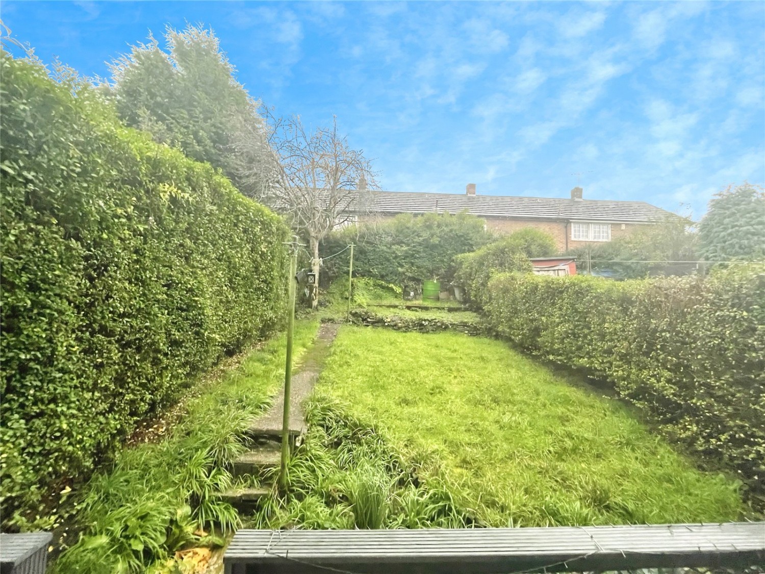 Sheffield, South Yorkshire