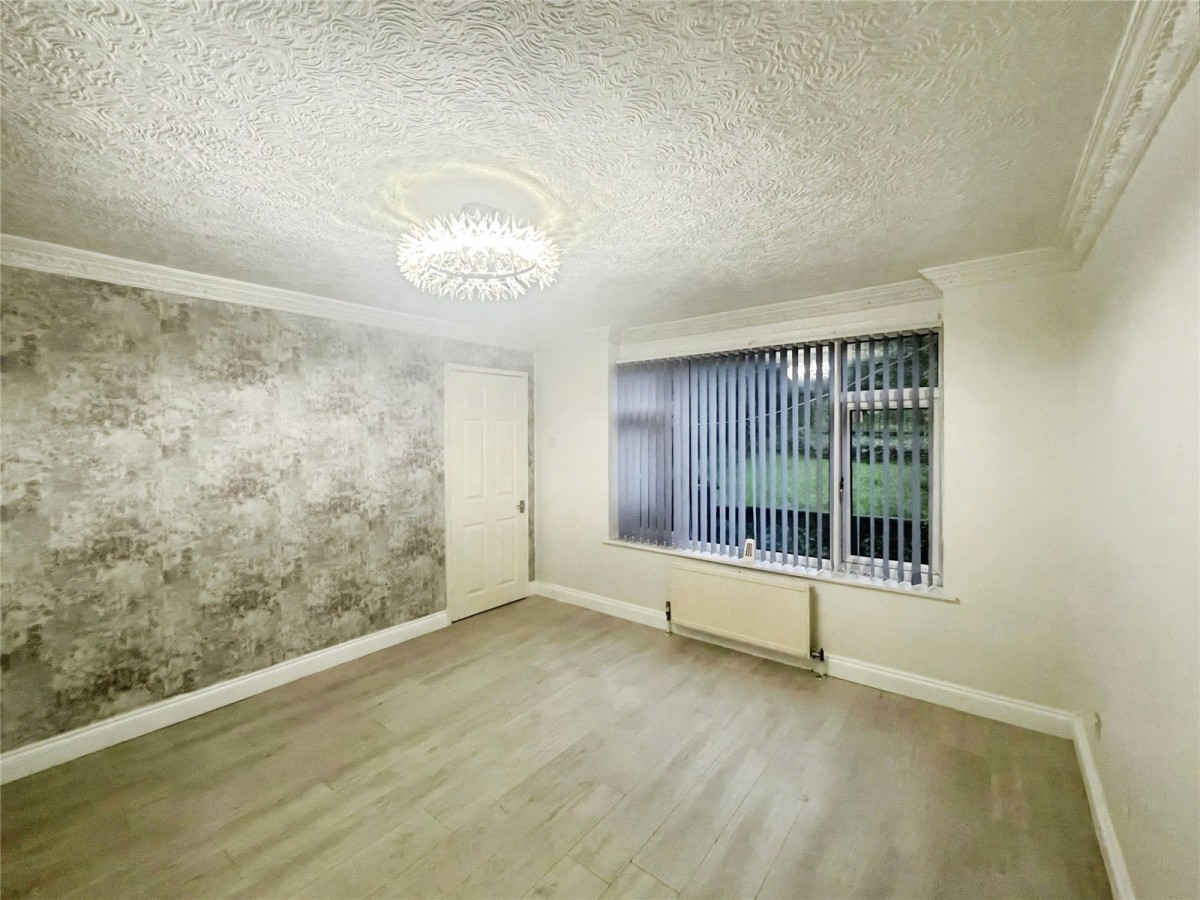 Sheffield, South Yorkshire