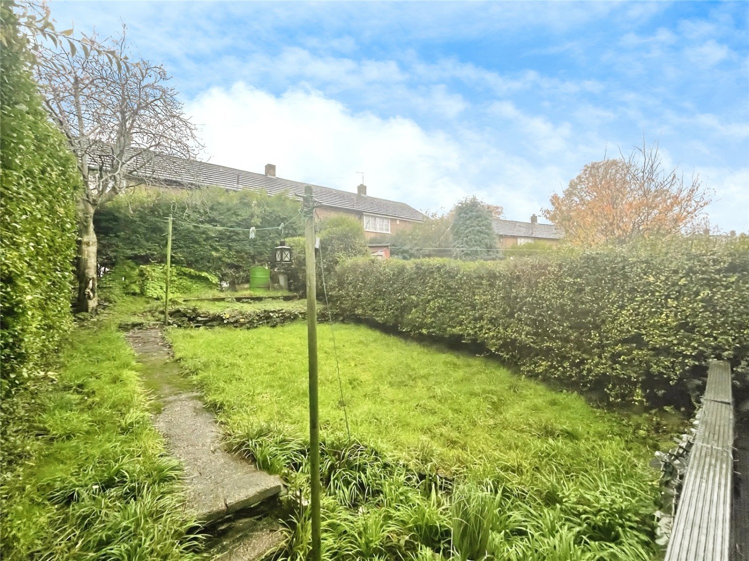 Sheffield, South Yorkshire