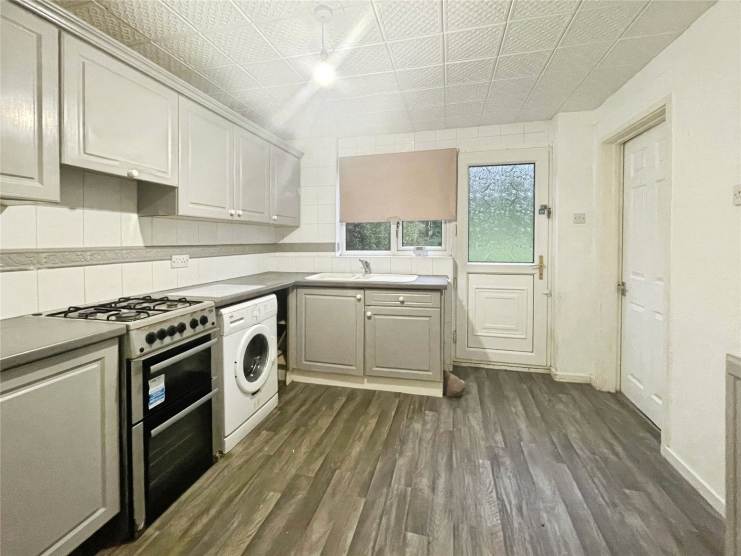 Sheffield, South Yorkshire