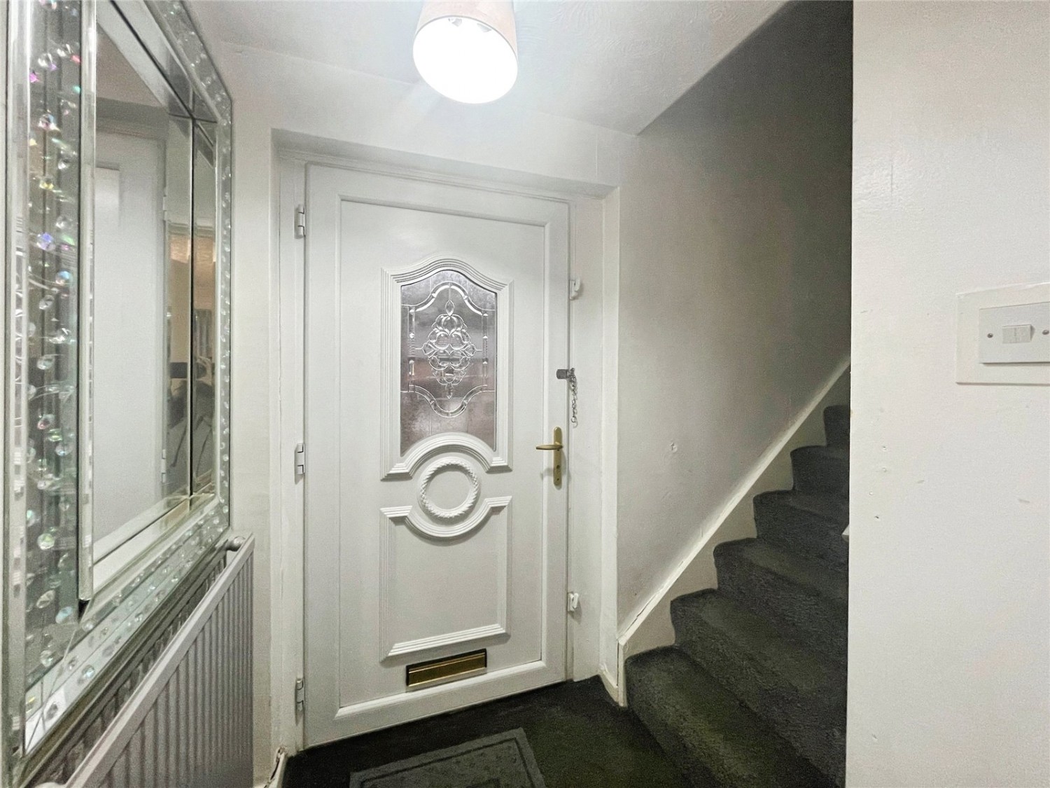 Sheffield, South Yorkshire