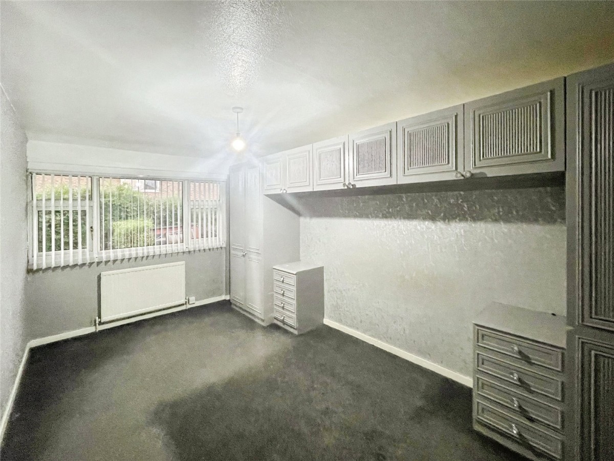 Sheffield, South Yorkshire