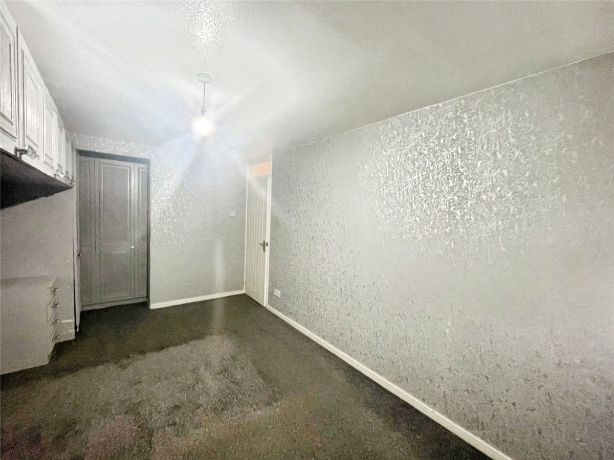 Sheffield, South Yorkshire