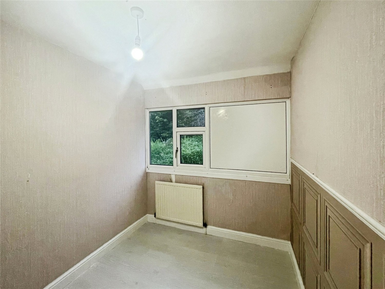 Sheffield, South Yorkshire