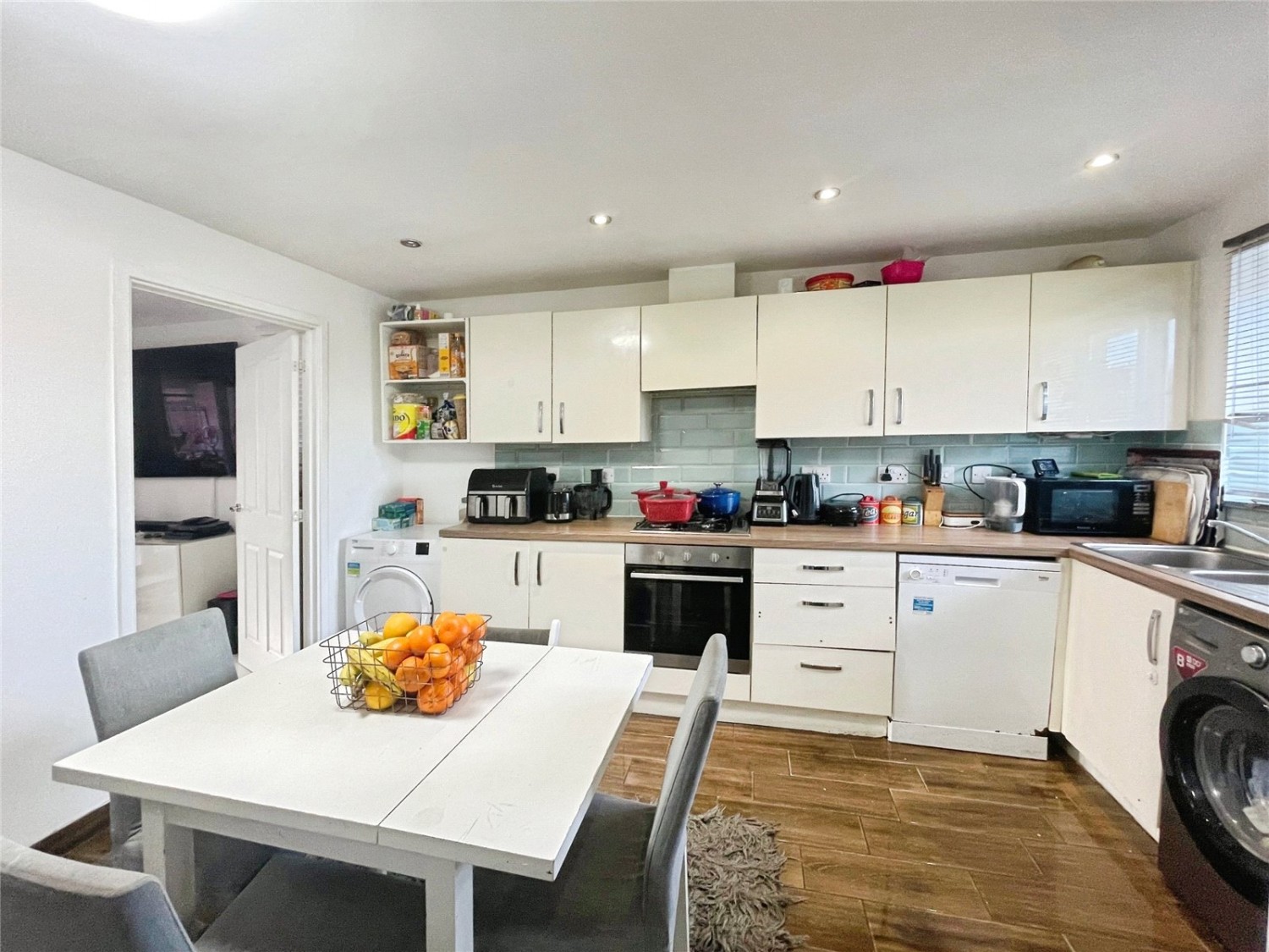 Shirebrook, Mansfield, Derbyshire