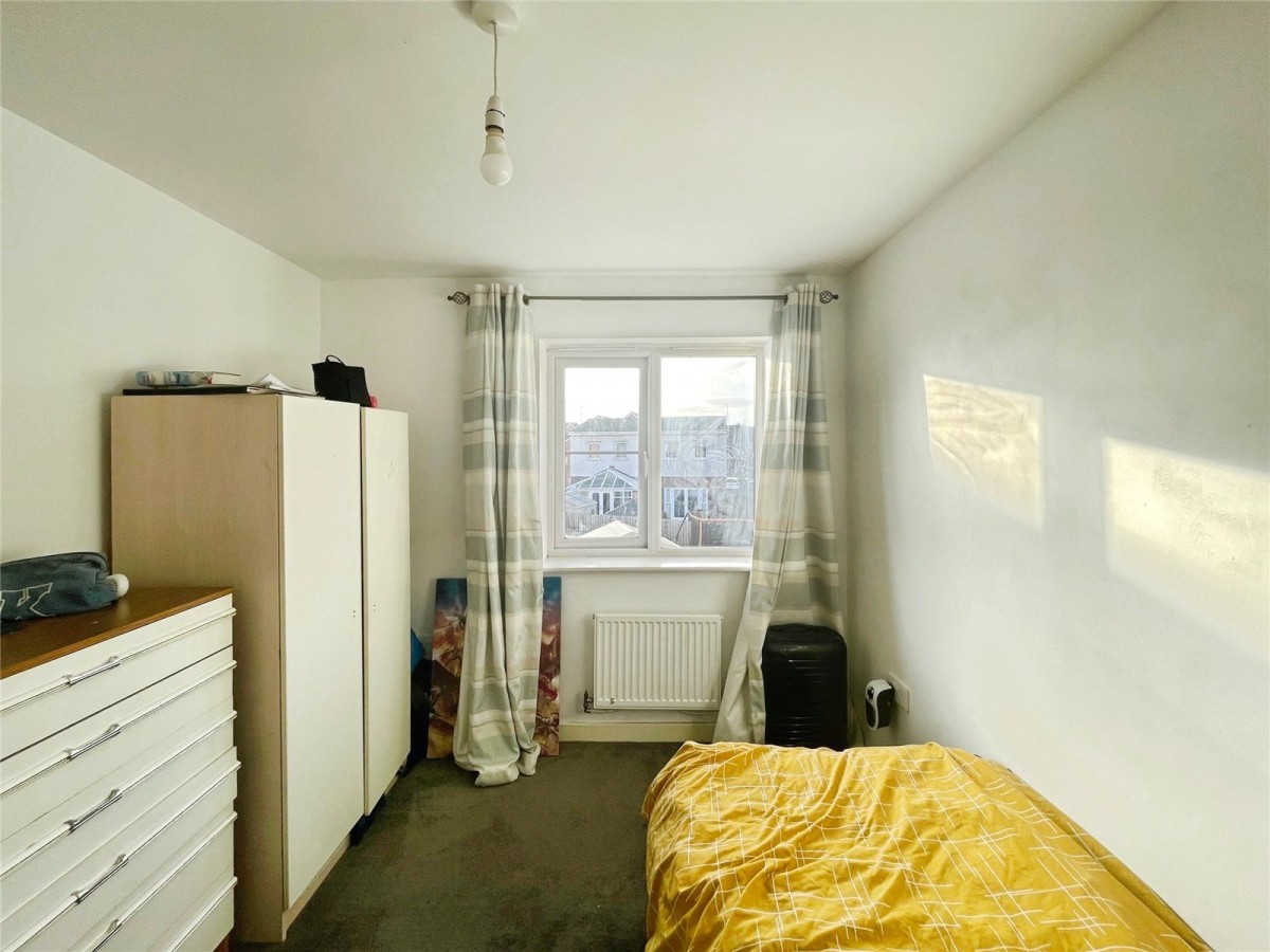 Shirebrook, Mansfield, Derbyshire