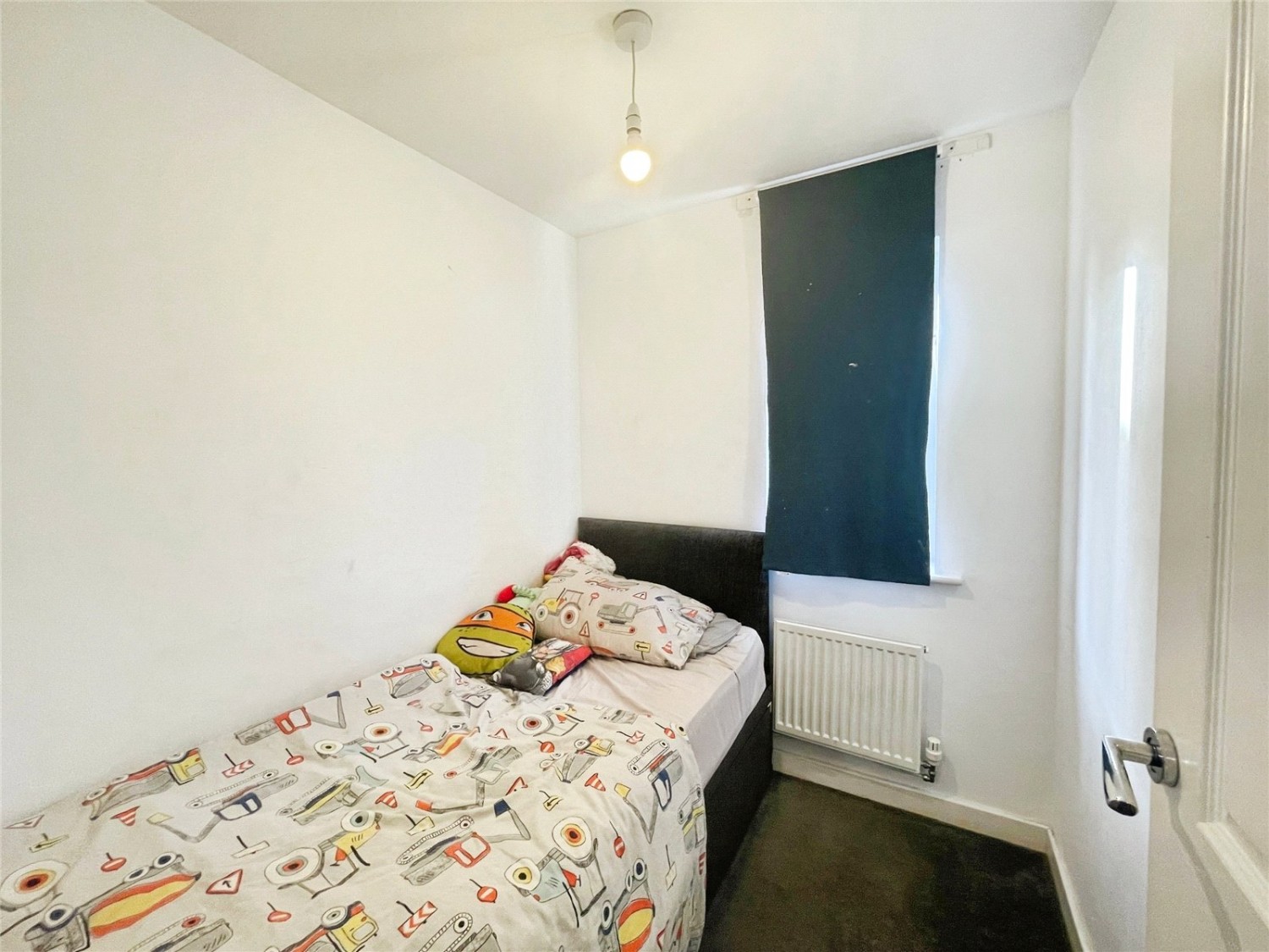 Shirebrook, Mansfield, Derbyshire