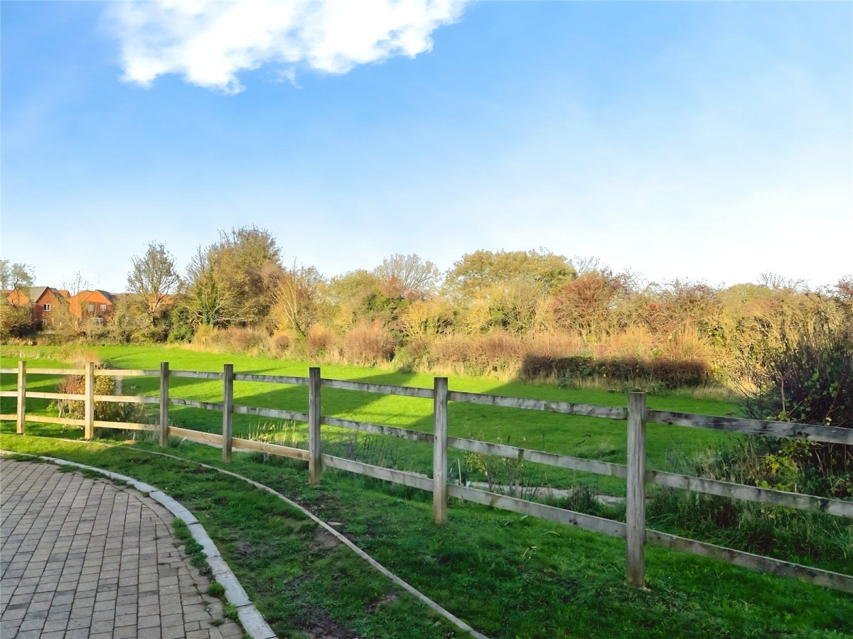 Shirebrook, Mansfield, Derbyshire