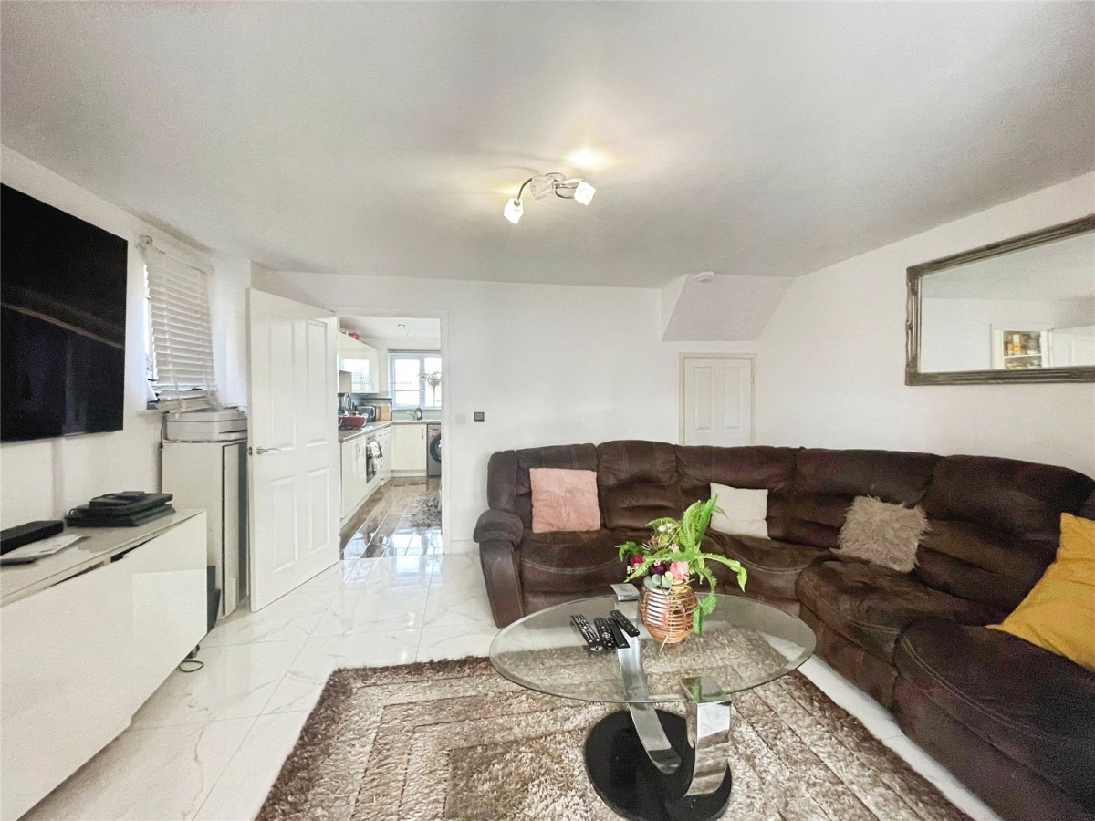 Shirebrook, Mansfield, Derbyshire