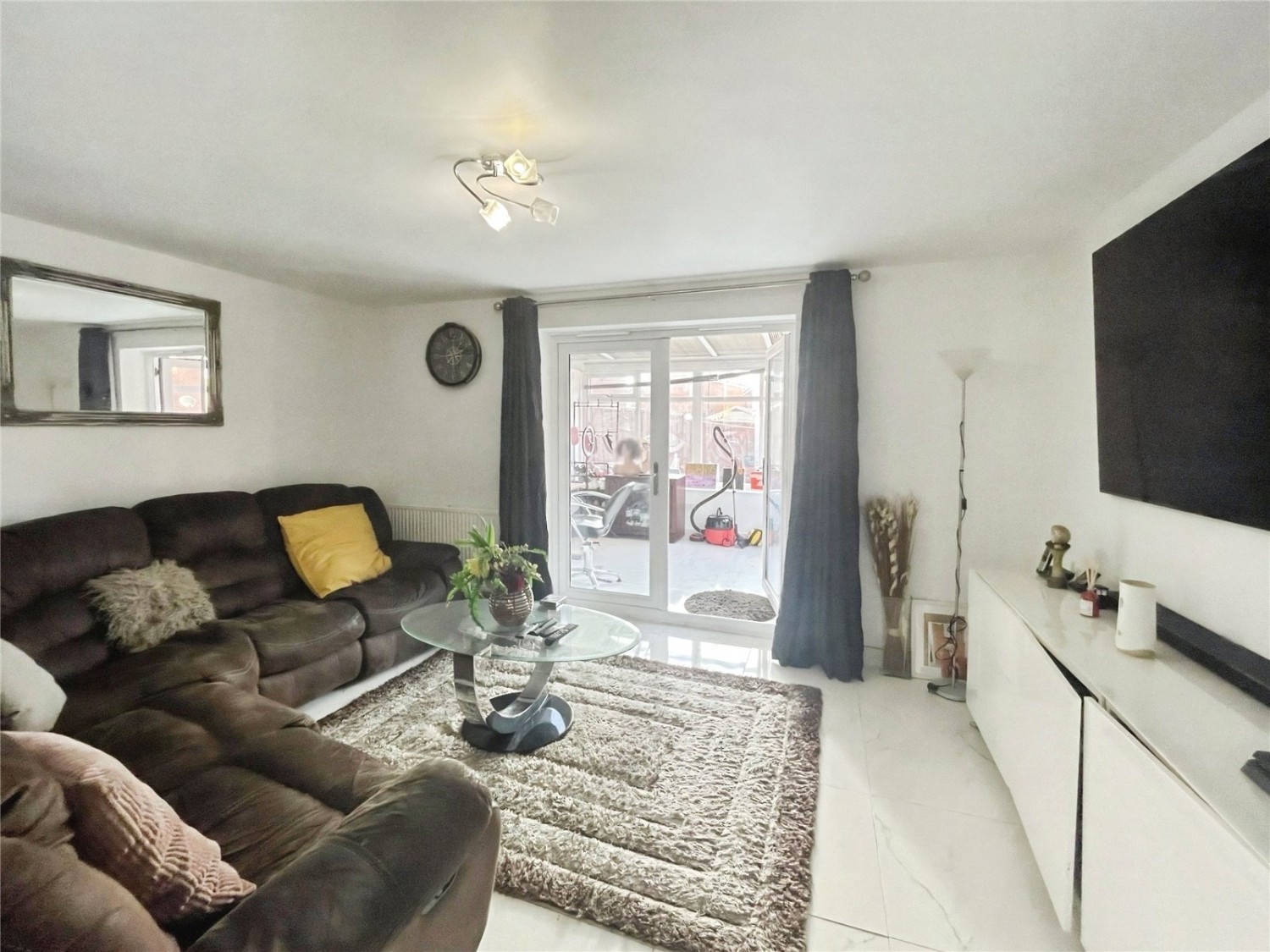 Shirebrook, Mansfield, Derbyshire