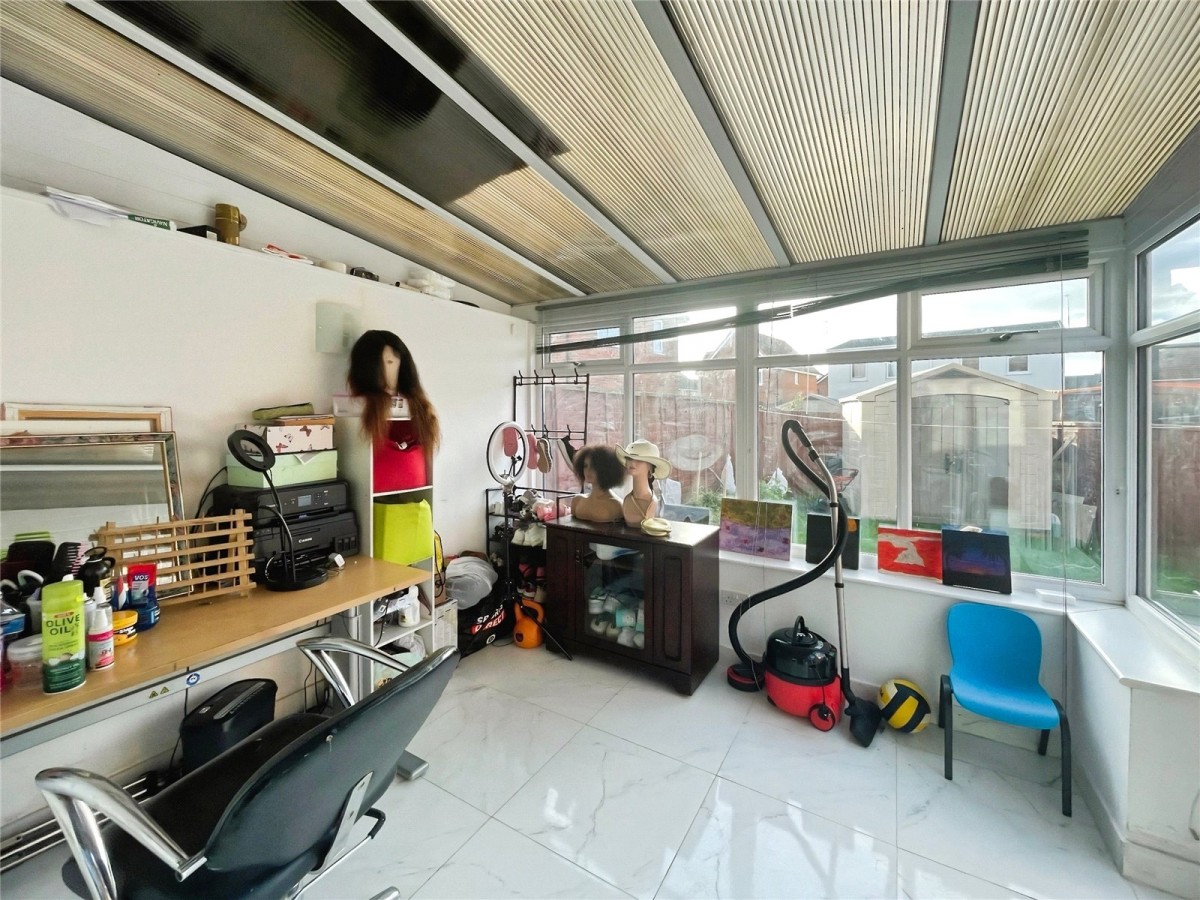 Shirebrook, Mansfield, Derbyshire