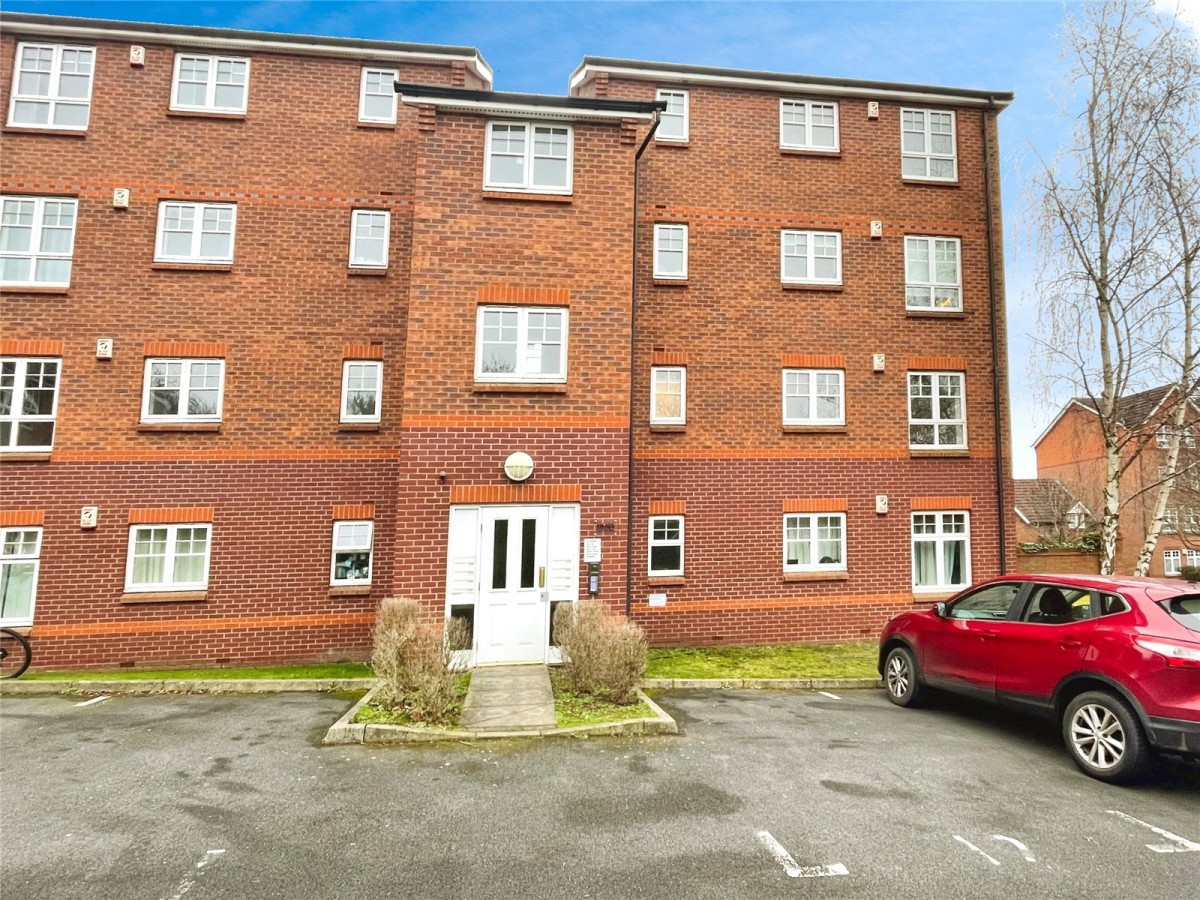 Nottingham, Nottinghamshire