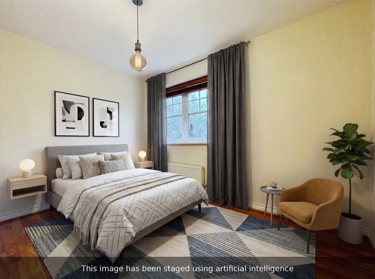 Nottingham, Nottinghamshire