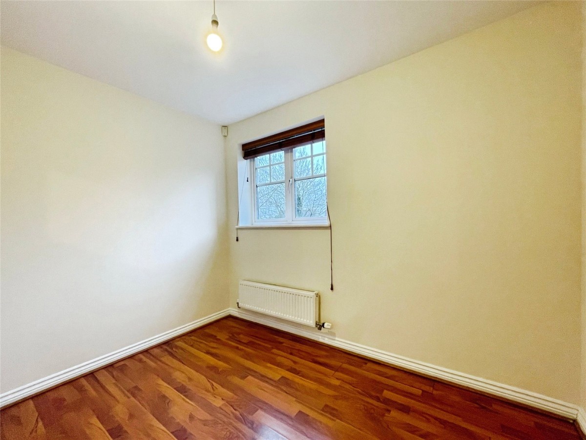 Nottingham, Nottinghamshire