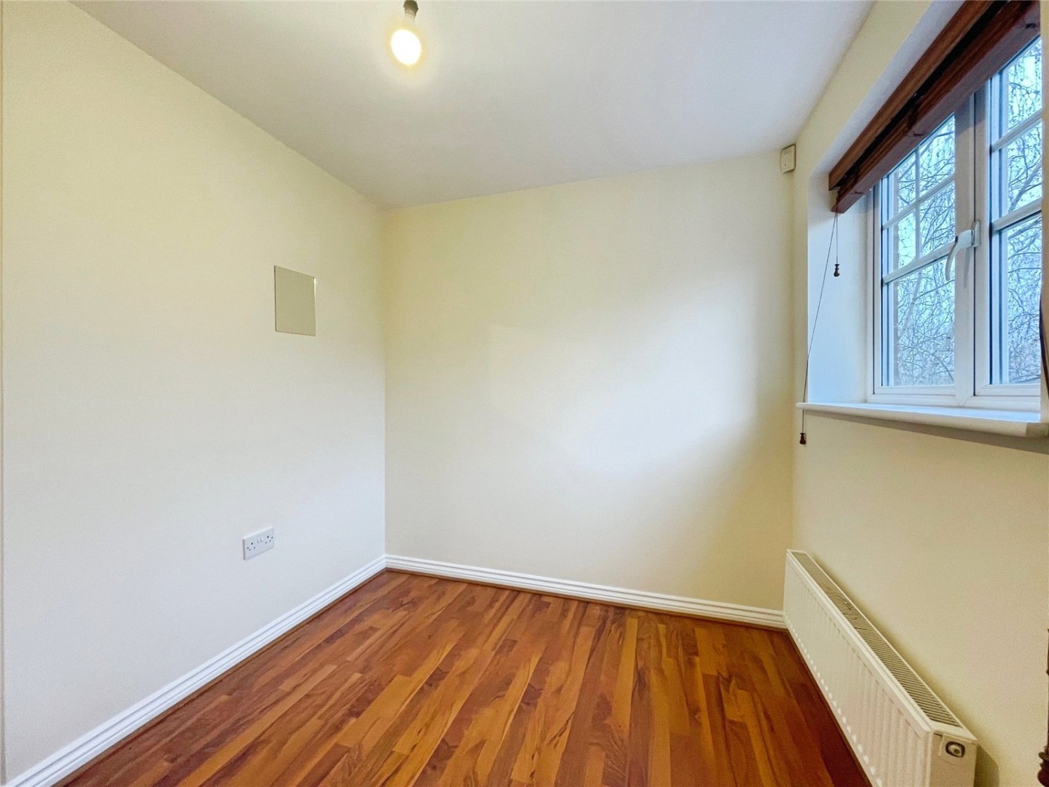 Nottingham, Nottinghamshire