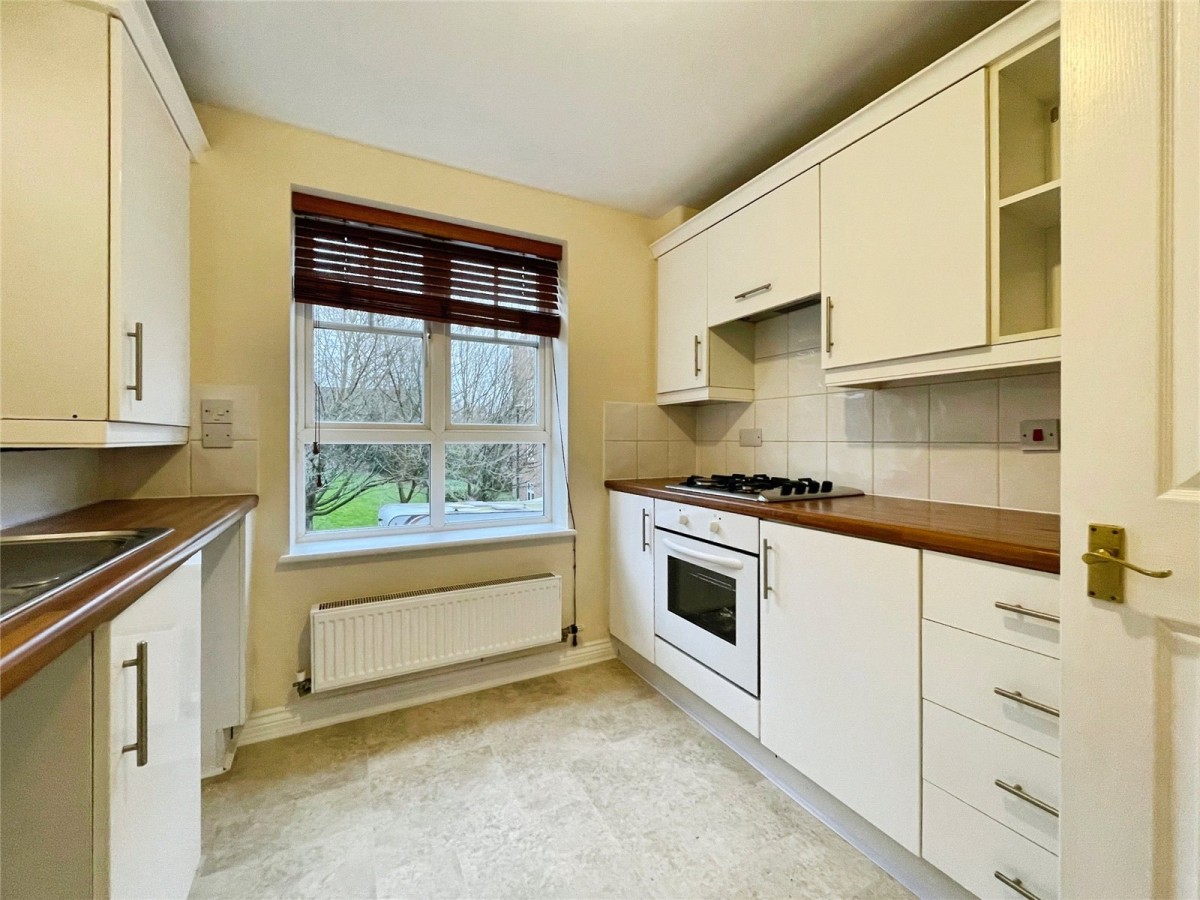 Nottingham, Nottinghamshire