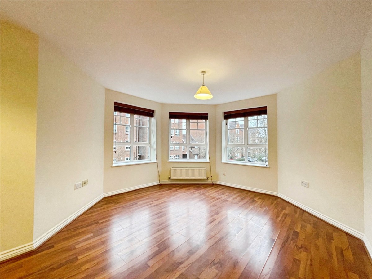 Nottingham, Nottinghamshire