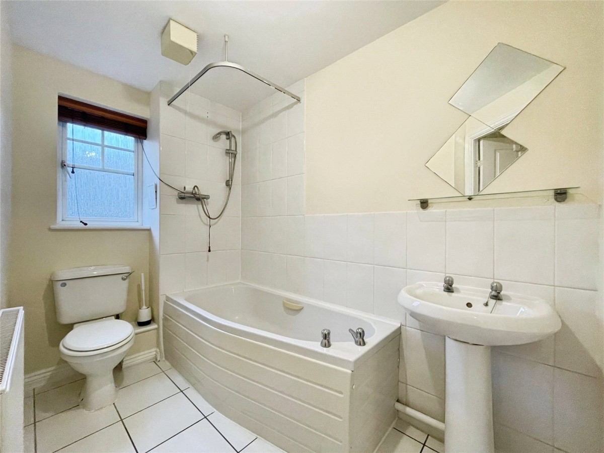 Nottingham, Nottinghamshire