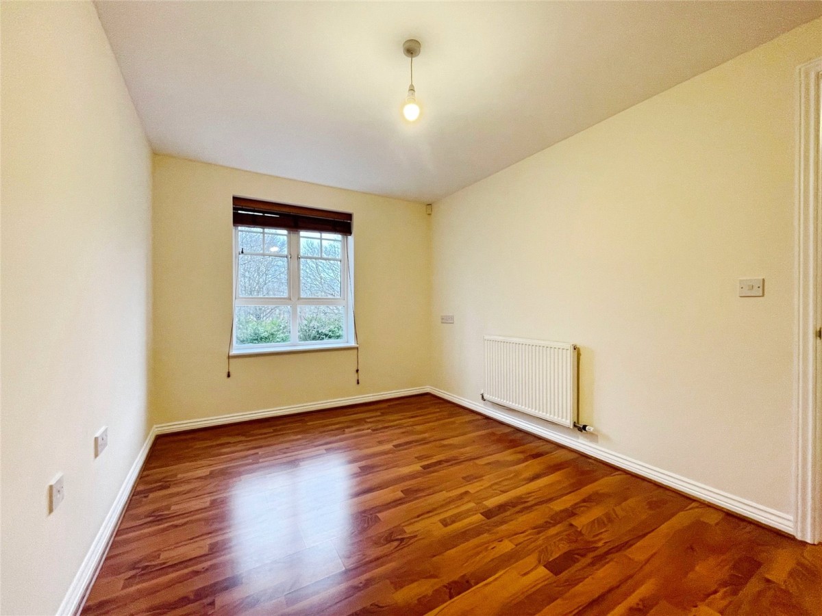 Nottingham, Nottinghamshire