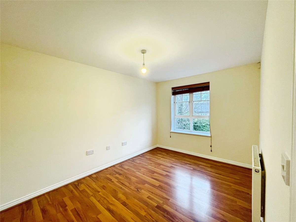 Nottingham, Nottinghamshire