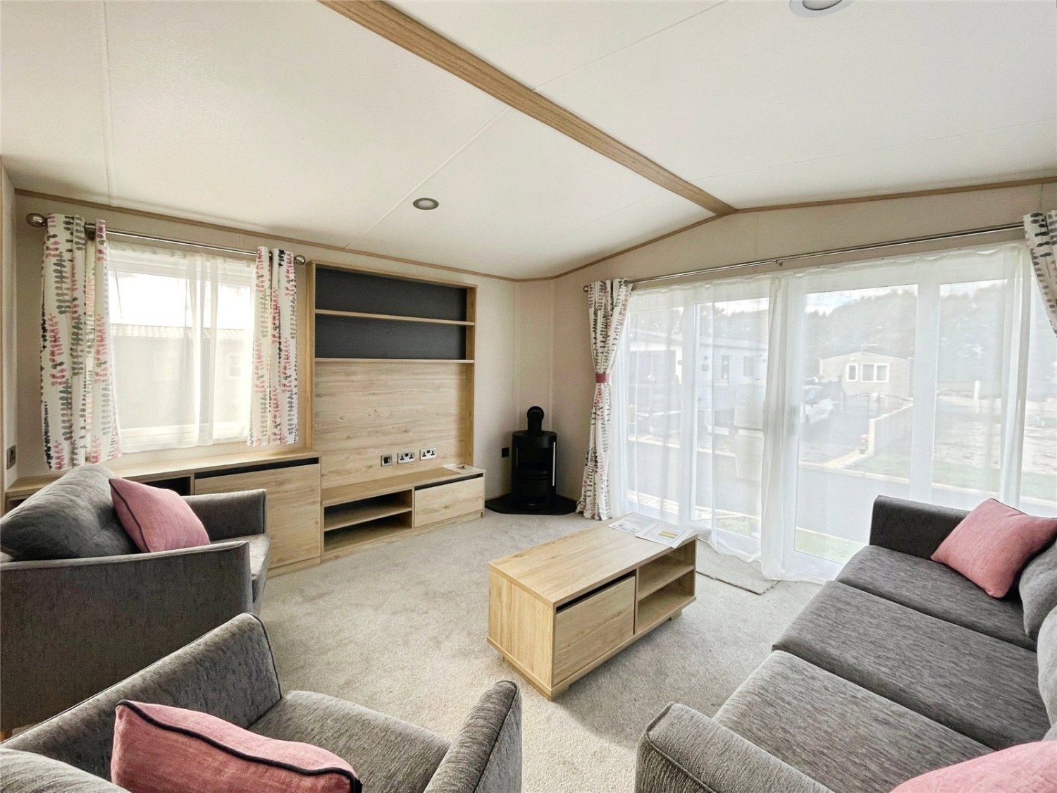 Old Mill Lane, Forest Town, Mansfield