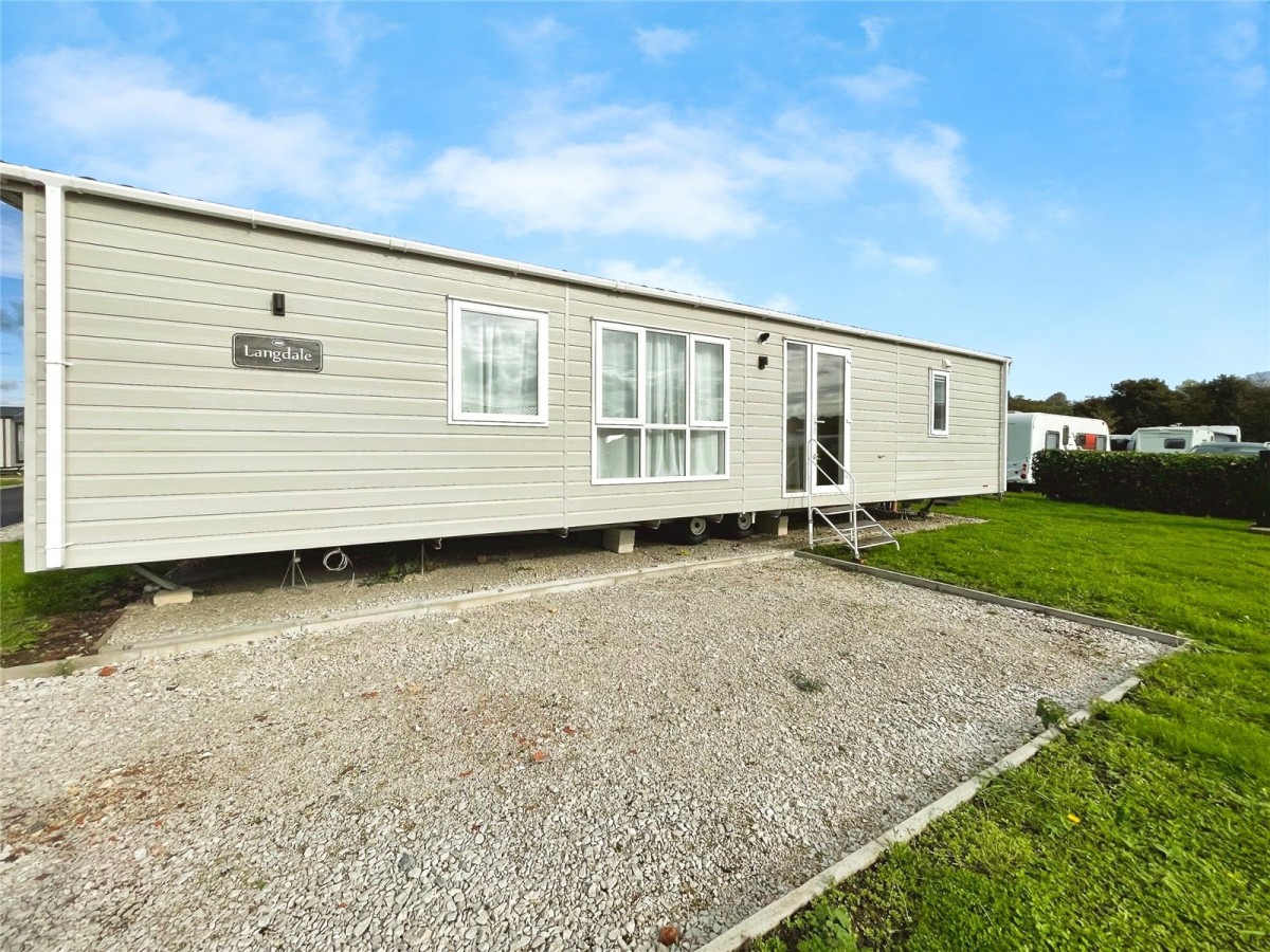 Old Mill Lane, Forest Town, Mansfield