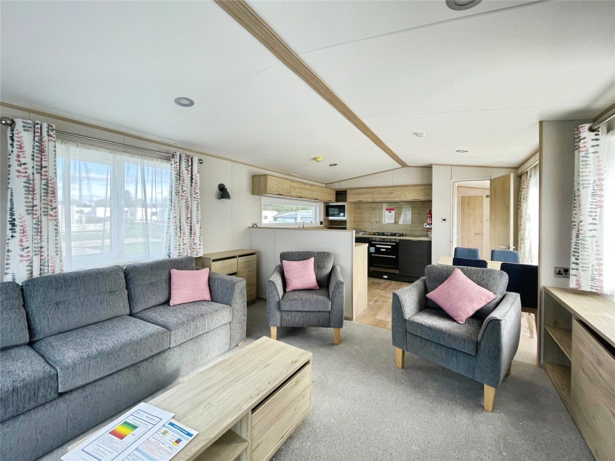 Old Mill Lane, Forest Town, Mansfield