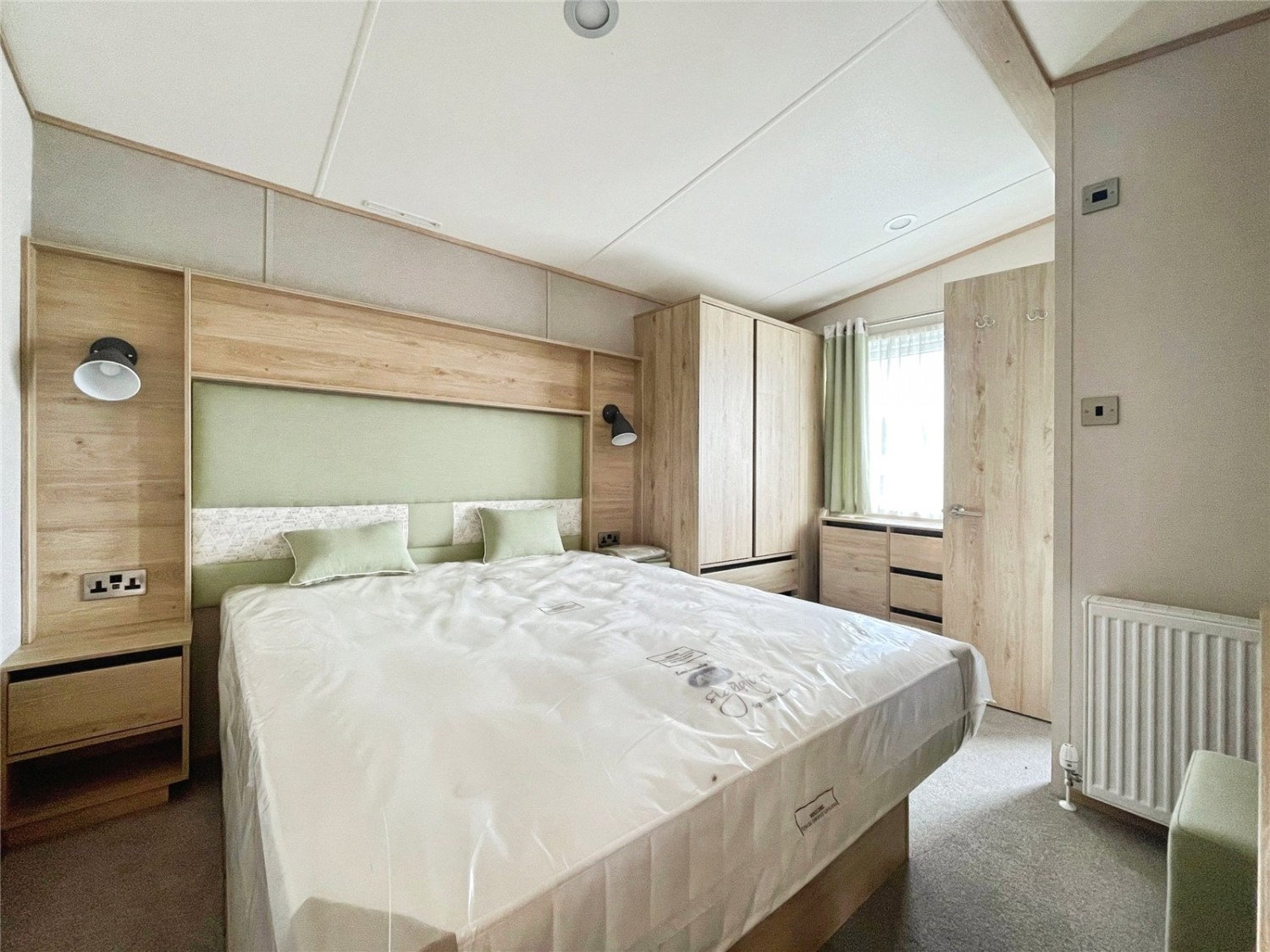 Old Mill Lane, Forest Town, Mansfield